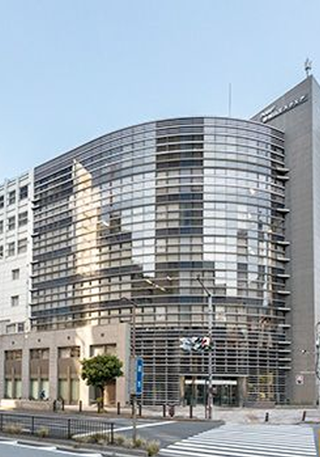 NBF赤坂山王スクエア