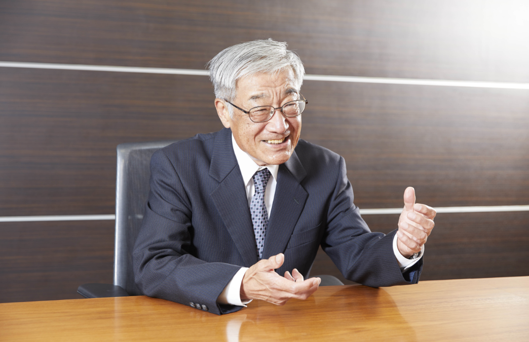 Koichi Nishiyama